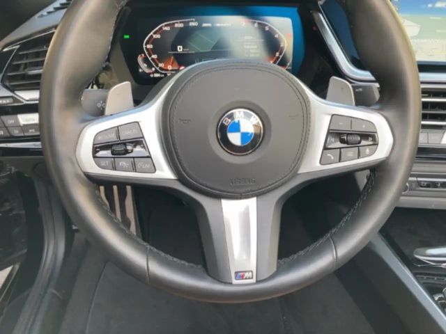 BMW Z4 Cabrio M-Sport Roadster