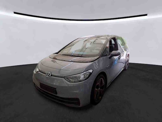 Volkswagen ID.3 Navi PDC LED Sitzh. Ambiente Keyless ACC