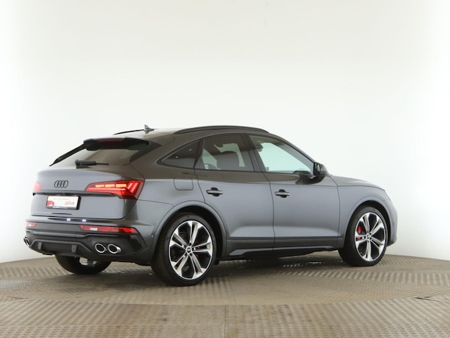 Audi SQ5 Sportback