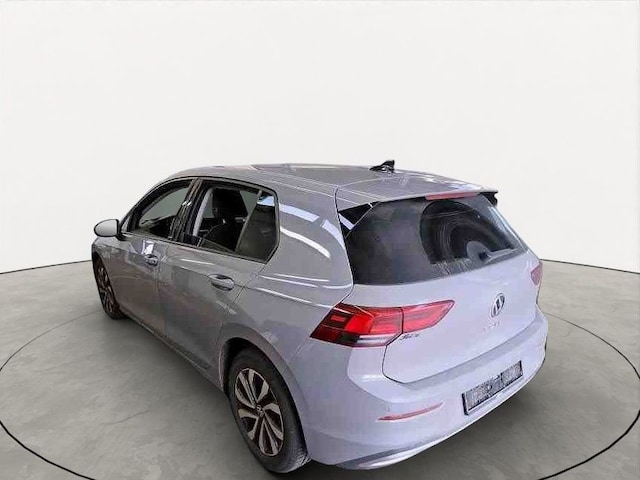 Volkswagen Golf 1.0 TSI Golf VIII