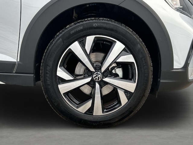 Volkswagen Taigo 1.0 TSI DSG Style