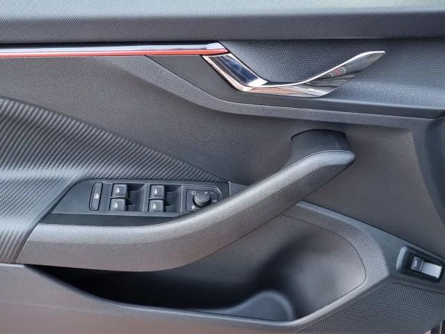 Skoda Kamiq 1.5 TSI Monte Carlo