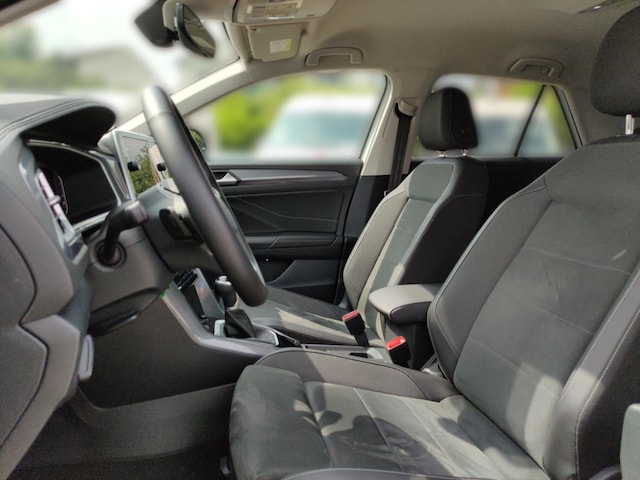 Volkswagen T-Roc 1.5 TSI DSG Style