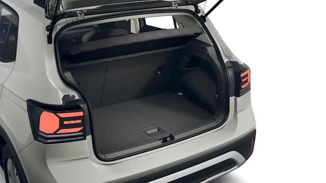 Volkswagen T-Cross 1.5 TSI Life