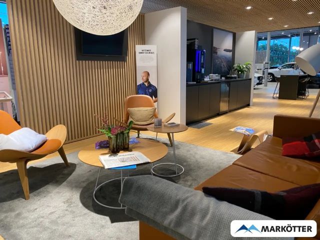 Peugeot 5008 GT-Line PureTech