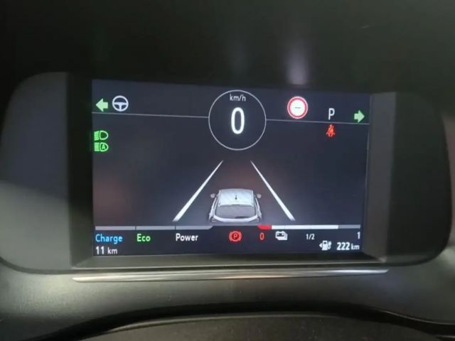 Opel Corsa GS-Line Grand Sport