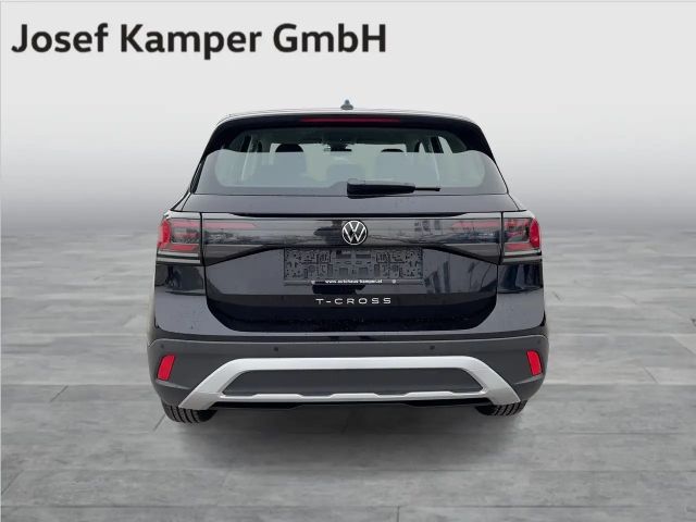 Volkswagen T-Cross 4Me TSI