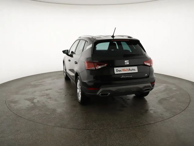 Seat Arona 1.0 EcoTSI DSG FR-lijn