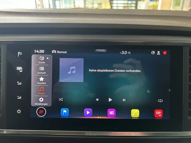 Seat Ateca 1.5 TSI DSG FR-lijn