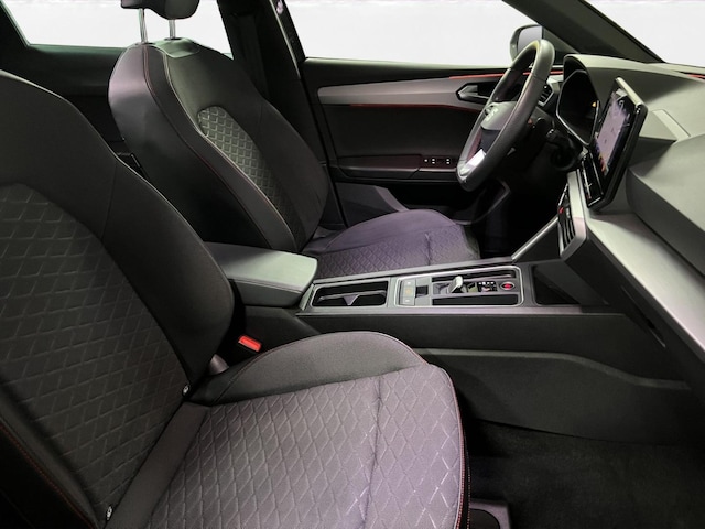 Seat Leon 1.5 eTSI FR-lijn Sportstourer