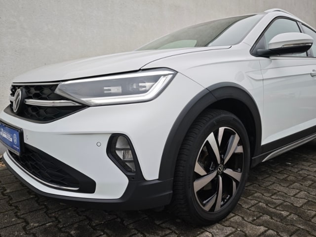 Volkswagen Taigo 1.0 TSI DSG