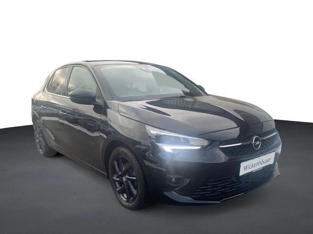 Opel Corsa 1.2 Turbo Turbo Ultimate