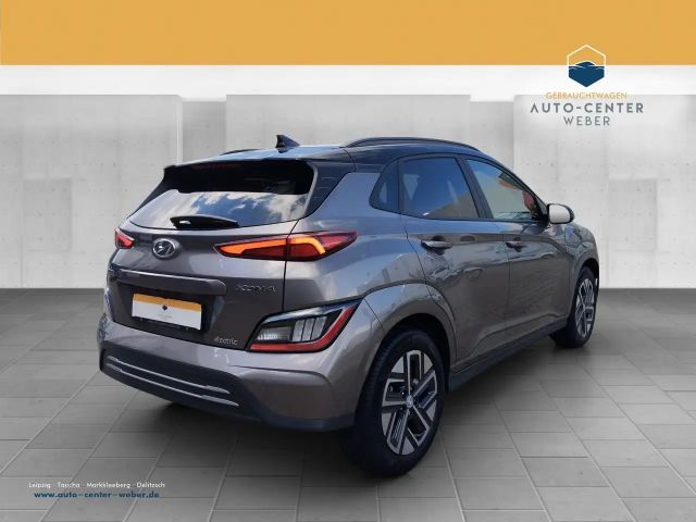 Hyundai Kona Electric Trend