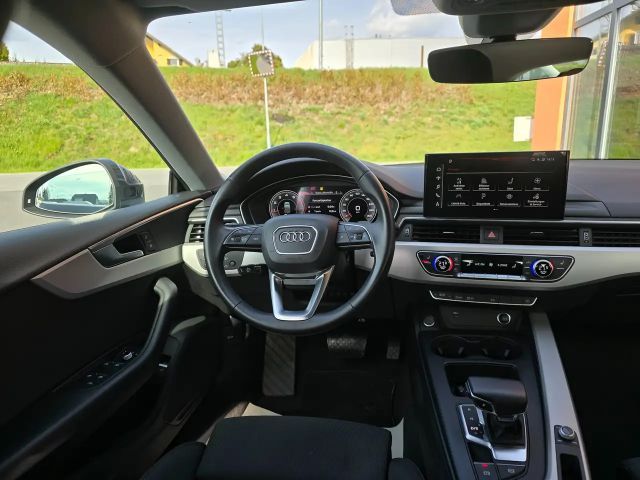Audi A5 40 TFSI S-Tronic