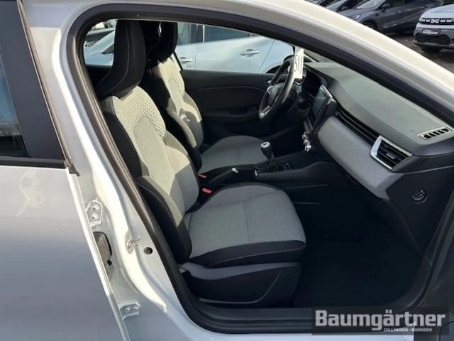 Renault Clio Evolution TCe 90