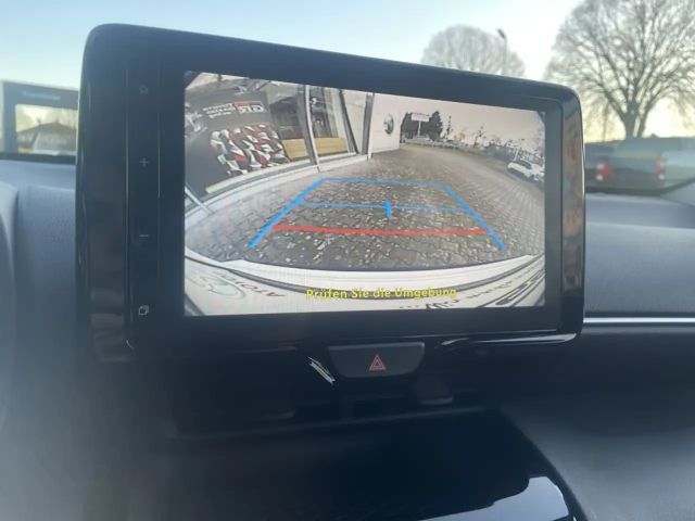 Toyota Yaris Cross Comfort Hybride