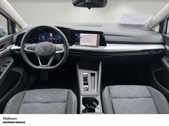 Volkswagen Golf 1.5 TSI DSG Golf VIII Variant