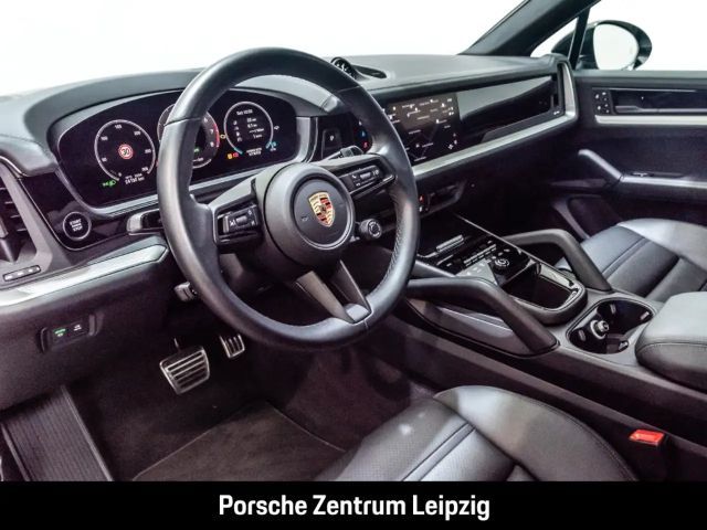 Porsche Cayenne Coupé E-Hybrid S