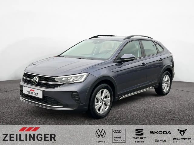 Volkswagen Taigo DSG IQ.Drive Life