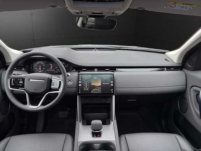 Land Rover Discovery Sport S