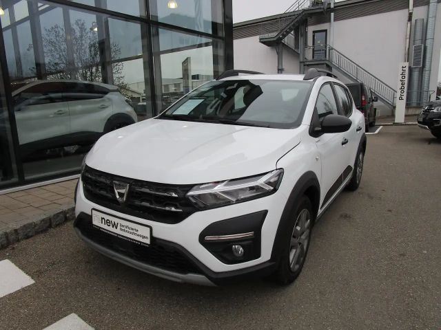 Dacia Sandero ECO-G Essential Stepway