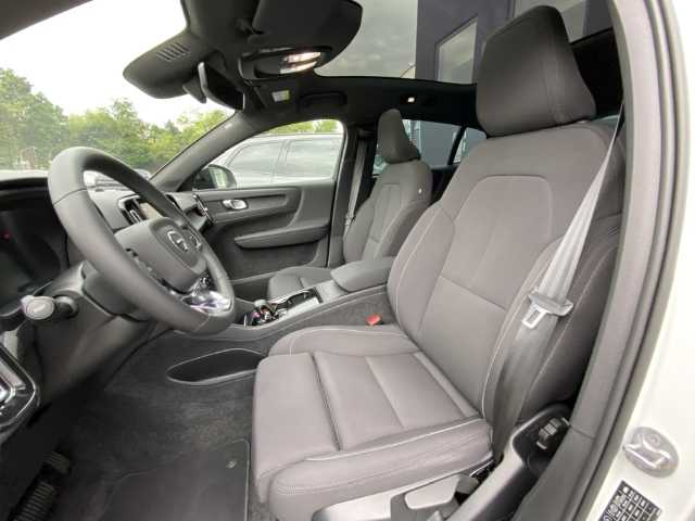 Volvo C40 Plus Recharge