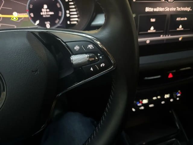 Skoda Fabia Ambition