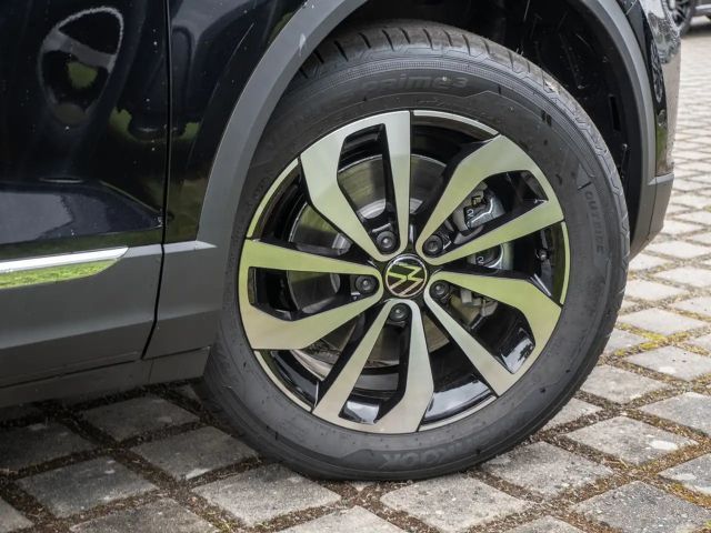 Volkswagen T-Roc 2.0 TDI Style