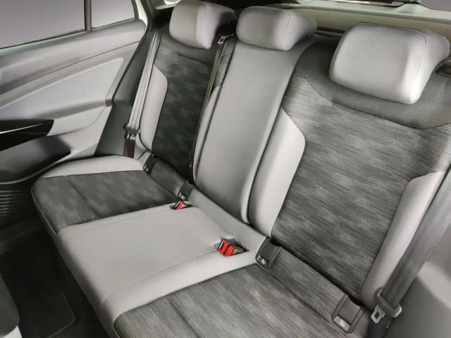 Volkswagen ID.4 52 KWh Pure