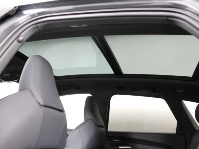 Audi Q5 Hybride Quattro