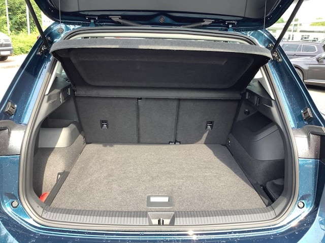 Volkswagen Tiguan 2.0 TDI DSG