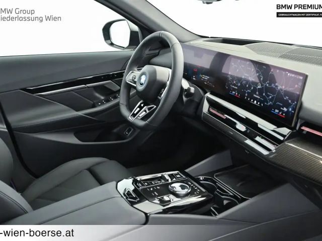 BMW 530 530e Sedan xDrive