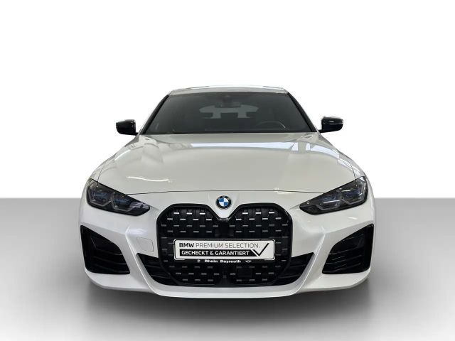 BMW 430 430i Coupé Gran Coupé M-Sport