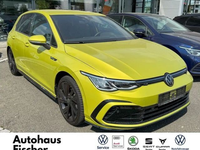 Volkswagen Golf 1.5 TSI R-Line