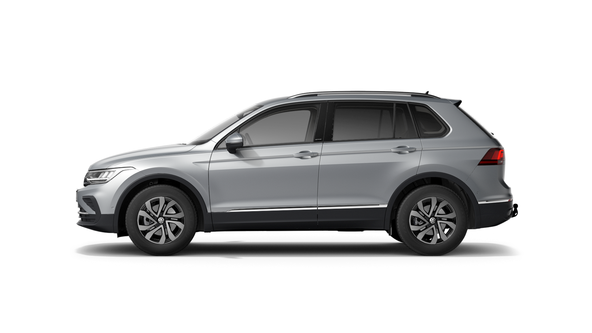 Volkswagen Tiguan 2.0 TDI