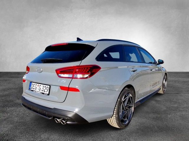 Hyundai i30 N Line T-GDi