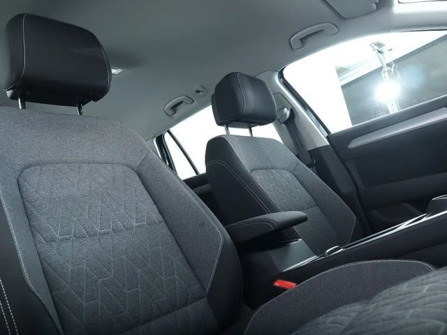 Volkswagen Passat DSG Variant