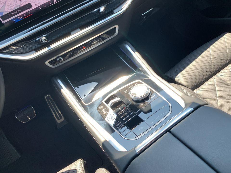 BMW X6 M-Sport xDrive40d