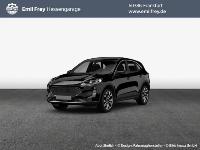 Ford Kuga EcoBoost ST Line X