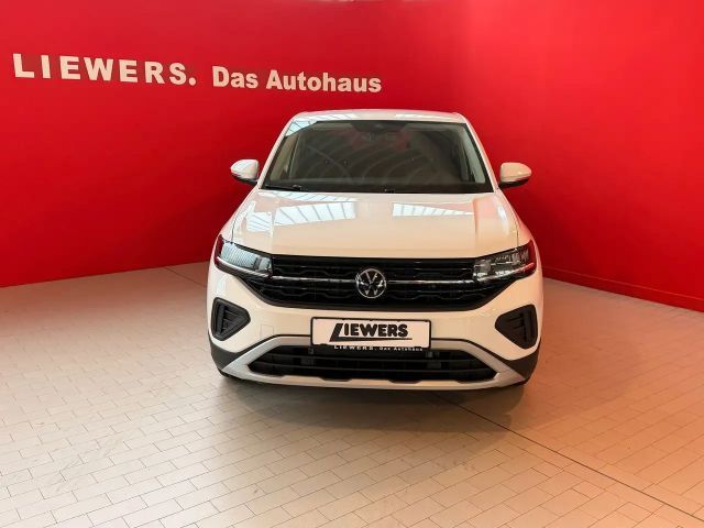 Volkswagen T-Cross 4Me TSI