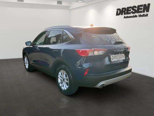 Ford Kuga Plug in Hybrid Titanium
