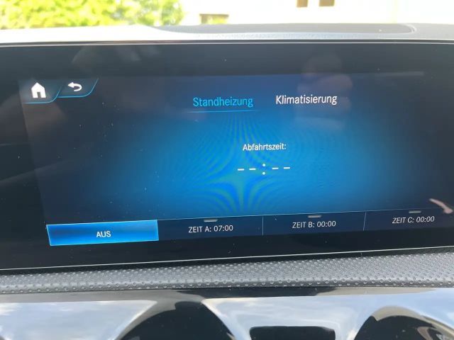 Mercedes-Benz CLA 220 CLA 220 d Shooting Brake