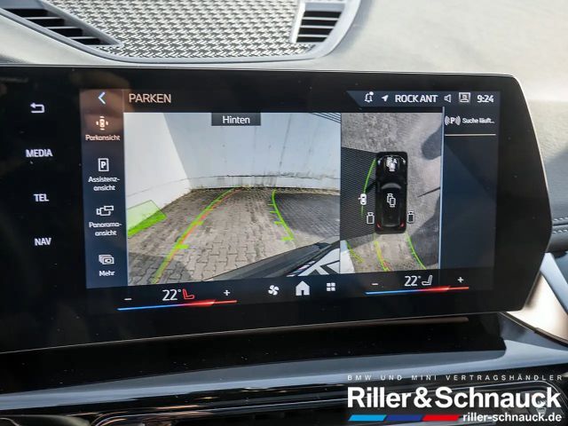 BMW X1 M-Sport xDrive