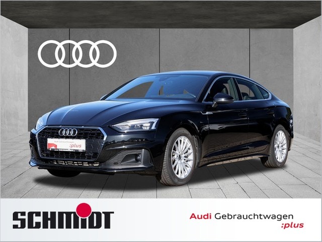 Audi A5 35 TFSI Sportback