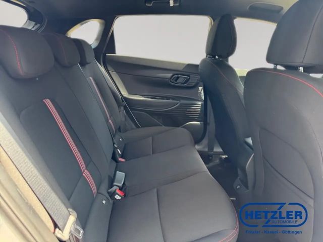 Hyundai i20 1.0 N Line T-GDi