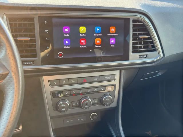 Cupra Ateca 2.0 TSI 4Drive Business DSG