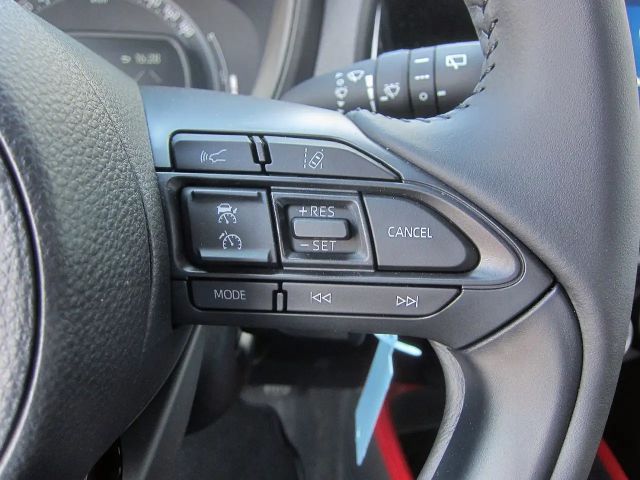 Toyota Aygo 1.0 VVT-i Hatchback