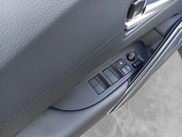 Toyota Corolla Cross Hybride