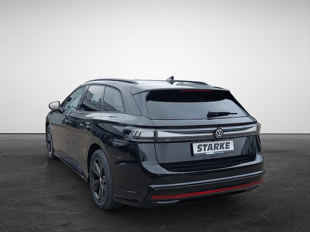 Volkswagen ID.7 Pro Tourer