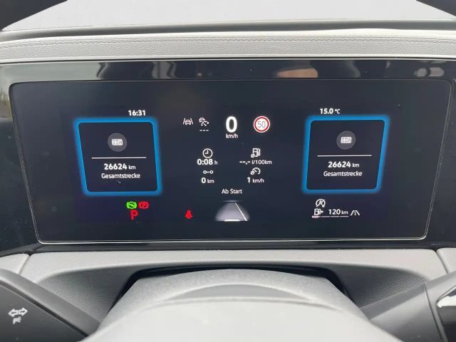 Volkswagen Tiguan 4Motion DSG R-Line